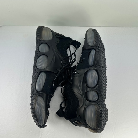 New Nike ISPA Link Axis Shoes - Black (FZ3507-002) - Picture 5 of 12